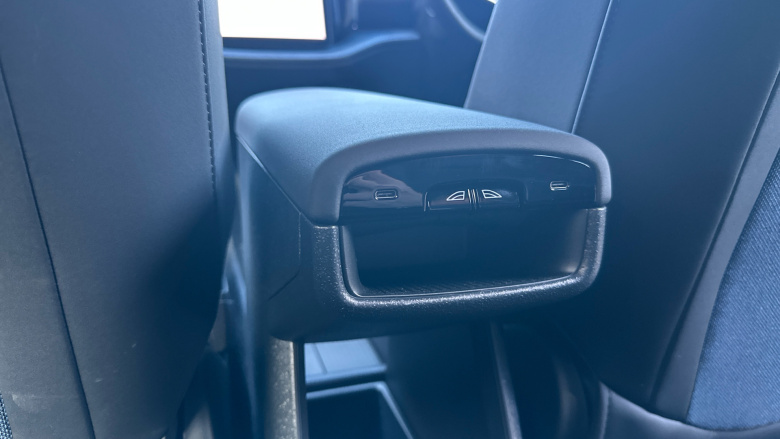 Volvo EX30 200kW SM Extended Range Plus 69kWh 5dr Auto Electric Estate